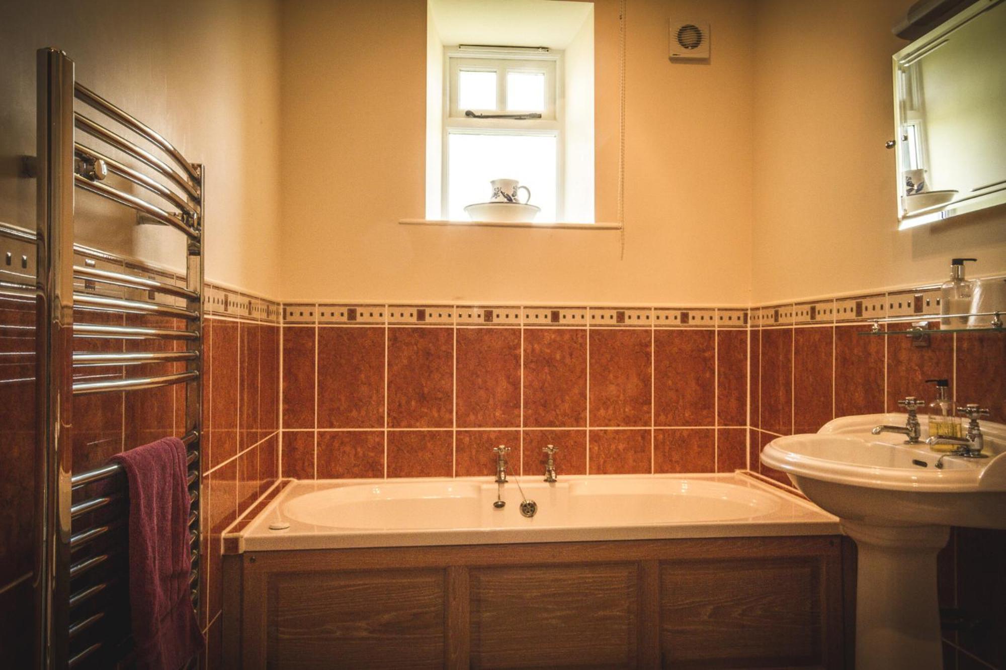 Wydon Farm Bed And Breakfast Haltwhistle Zimmer foto